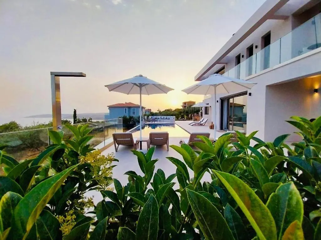 Deos Villa Vlachata