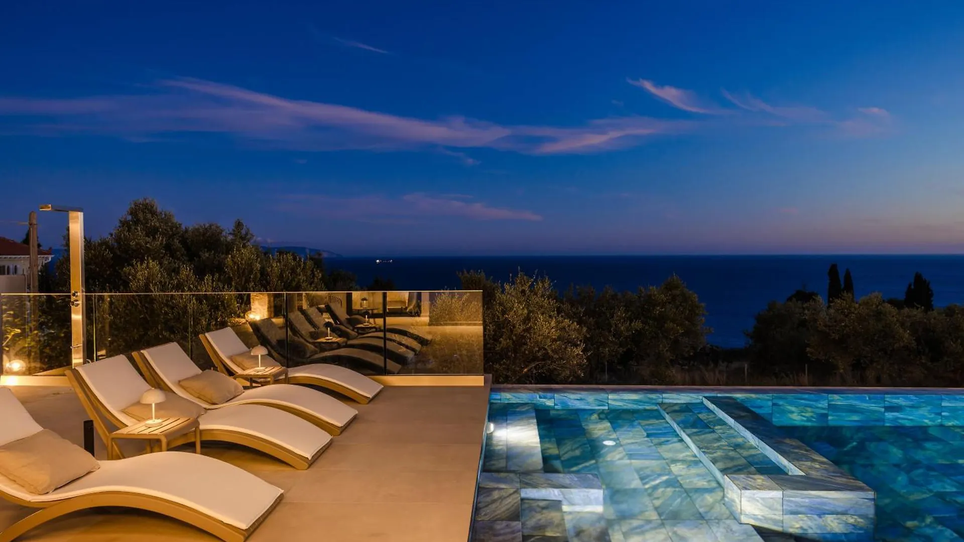 Deos Villa Vlachata
