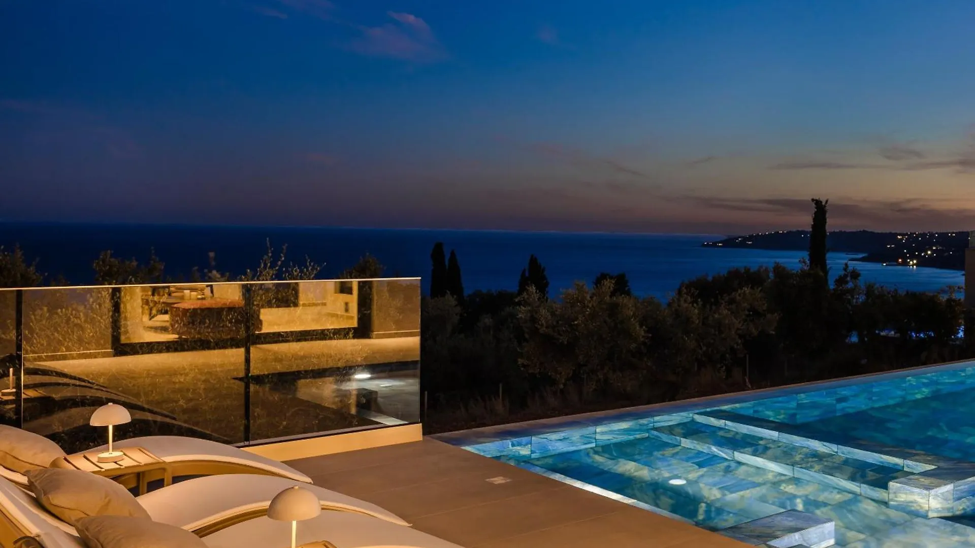 Deos Villa Vlachata