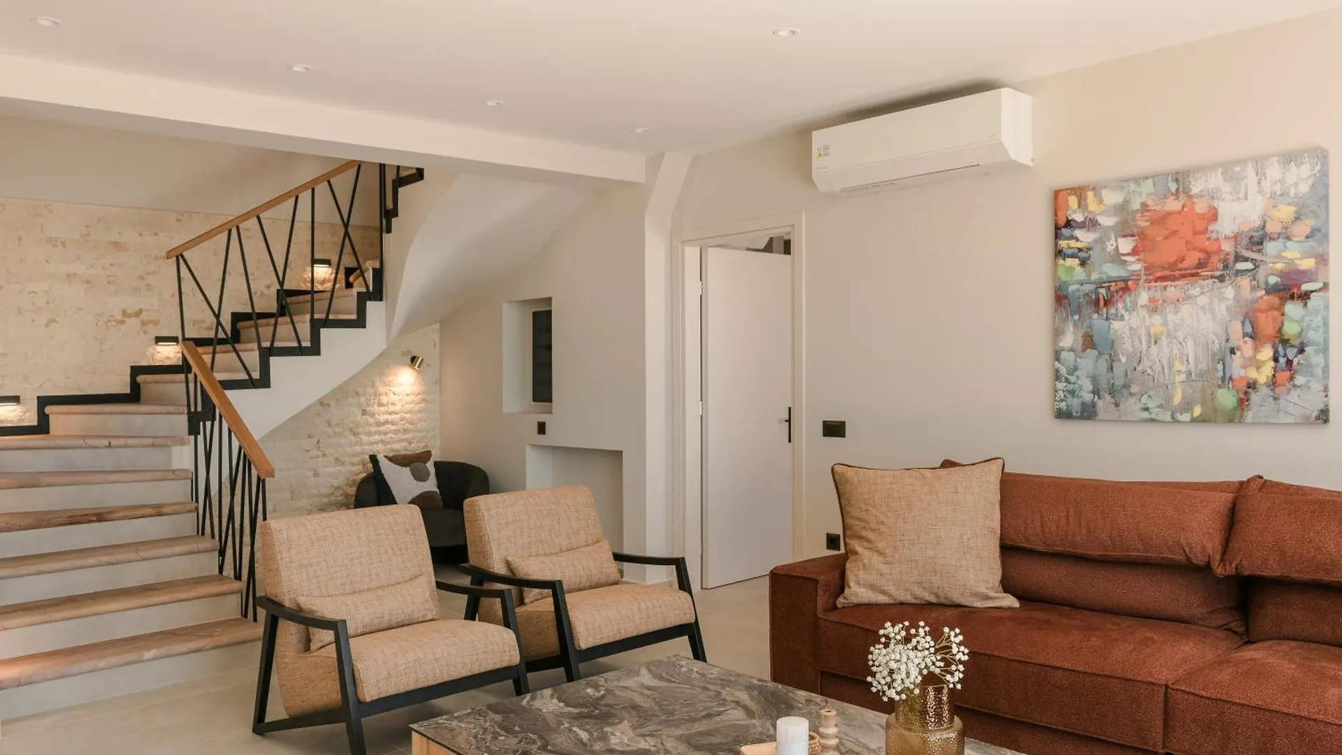 Deos Villa Vlachata