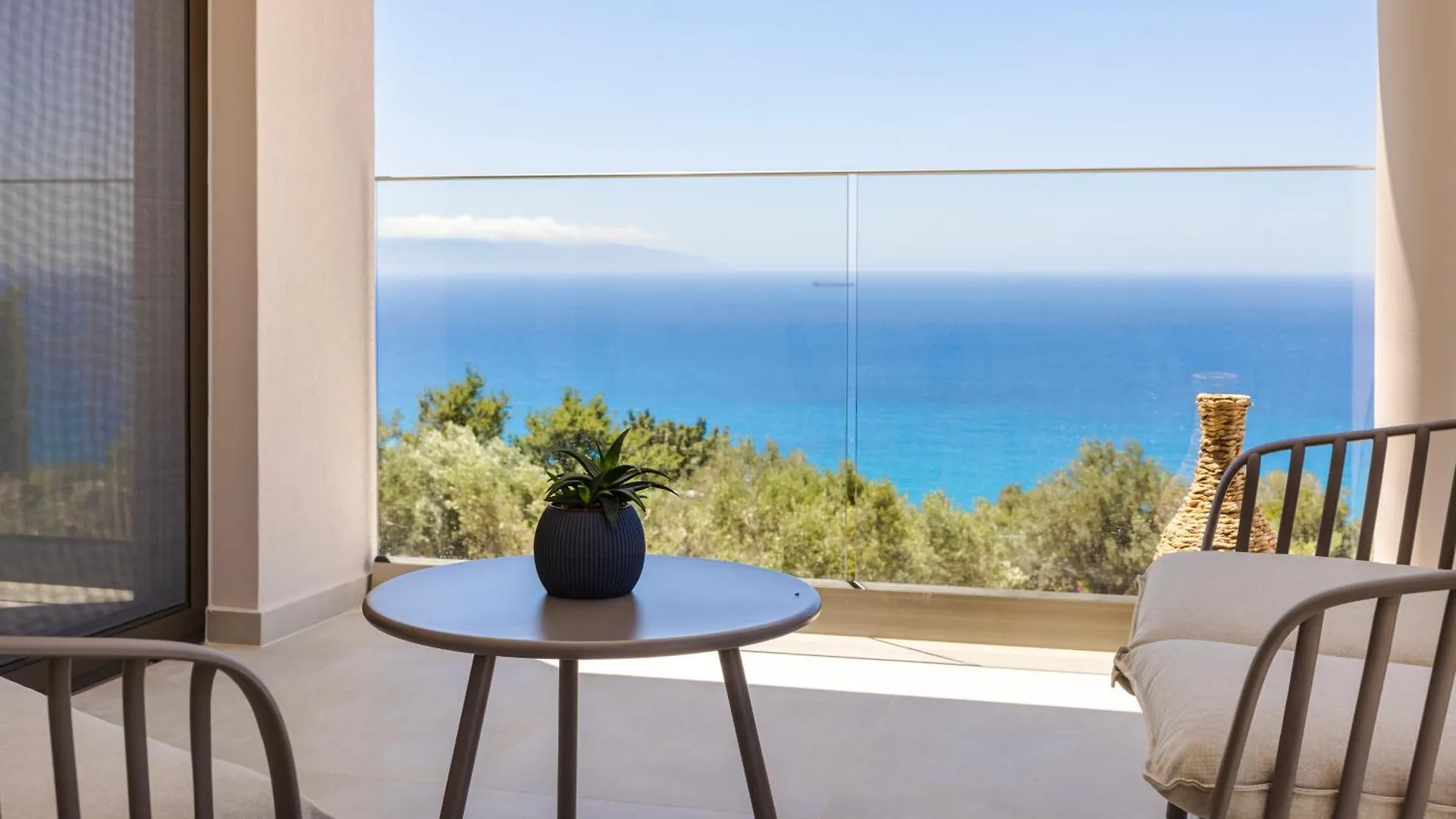 Deos Villa Vlachata 0*,  Greece