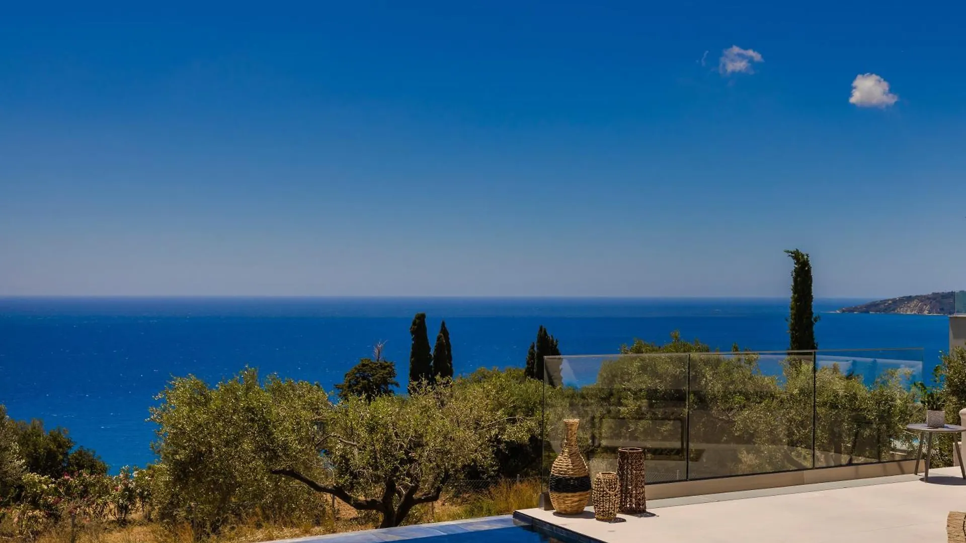 Deos Villa Vlachata Grækenland