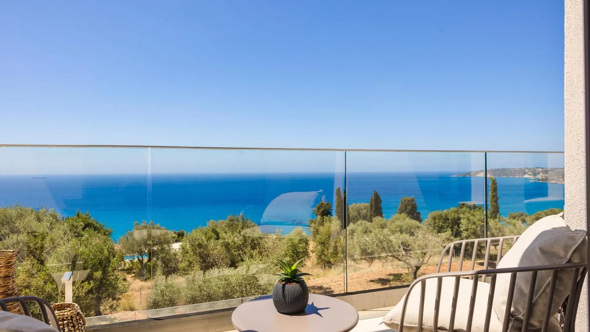 Deos Villa Vlachata Grækenland